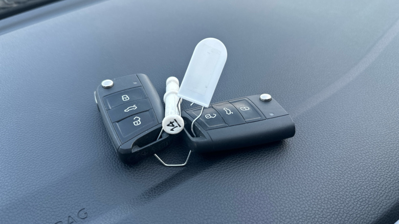 Volkswagen Polo 1.0 TSI 110 R-Line 5dr Petrol Hatchback